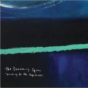 Image of Dreaming Spires - Searching For The Supertruth Vinyl
