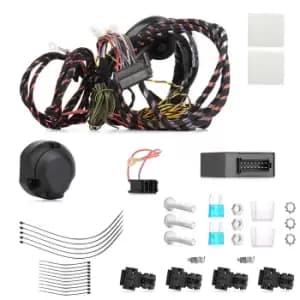 Image of JAEGER Electric Kit, towbar PREMIUM E-kit 21020523 BMW,3 Touring (E91),3 Limousine (E90),5 Limousine (E60),5 Touring (E61),5 Touring (F11)