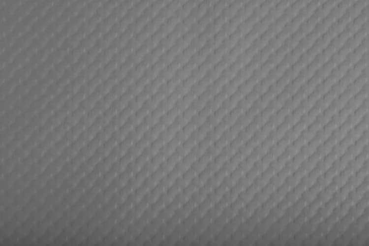 Image of Exacompta Cogir Placemats 300x400mm Embossed Paper Grey (500 Pack) 304013I