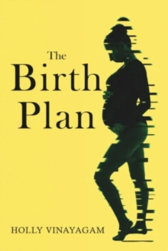 Image of The Birth Plan Paperback / softback