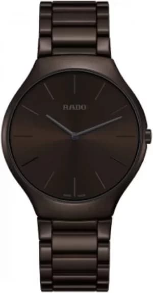 Image of Rado Watch True Thinline Colour