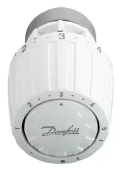 Image of Danfoss RA/VL 2960 34MM Builtin sensor
