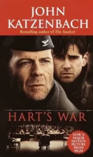 Image of Harts War by John Katzenbach