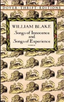 Image of Songs of Innocence and Songs of Experience by William Blake Paperback