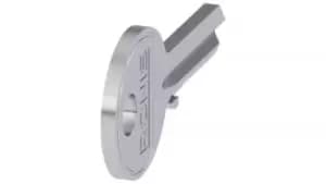 Image of Siemens SIRIUS ACT Replacement key for Ronis switch