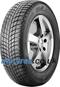 Image of Bridgestone Blizzak LM 001 ( 195/45 R16 84H XL )