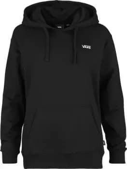 Image of Vans Flying V BFF Hoodie Hooded sweater black