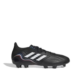 Image of adidas COPA Sense .2 FG Football Boots - Black
