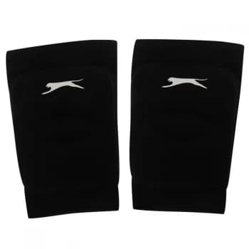 Image of Slazenger Smash Knee Pads Mens - Black