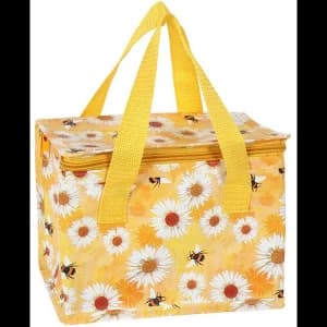 Image of Dasiy and Bee Cooler Bag