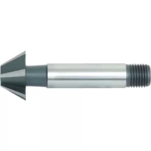 Image of 25MM X 60DEG Sc/Sh Inverted Dovetail Cutter