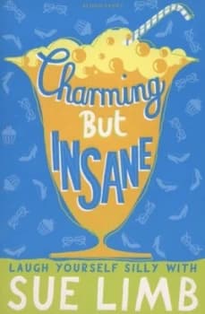 Image of Charming but Insane by Sue Limb Paperback