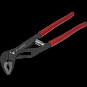 Image of Sealey Self Adjusting Waterpump Pliers 250mm