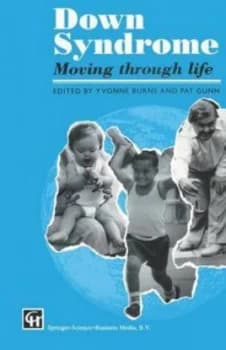Image of Down Syndrome by Yvonne Burns and Pat Gunn Paperback