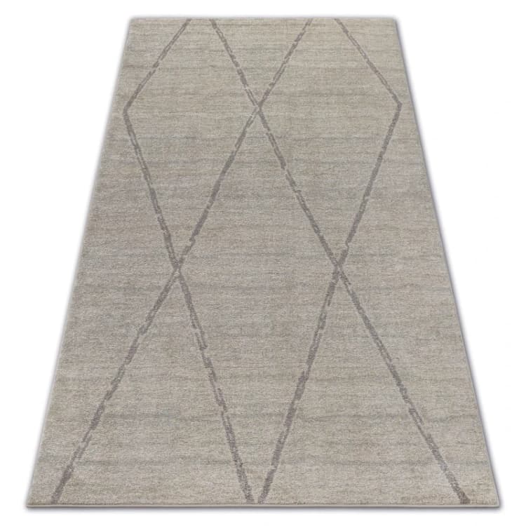 Image of RUGSX Soft Rug Yellow