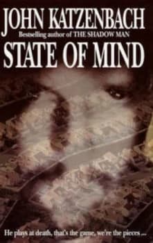 Image of State of Mind by John Katzenbach Book