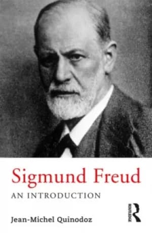 Image of Sigmund FreudAn Introduction