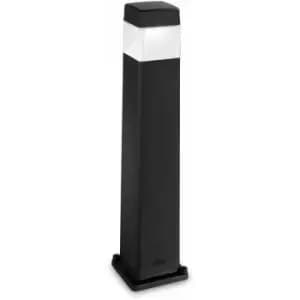 Image of Floor lamp Black elisa 1 bulb