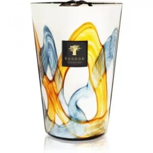 Image of Baobab Nirvana Holy Scented Candle 3000g