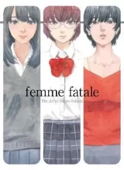 Image of Femme Fatale by Shuzo Oshimi