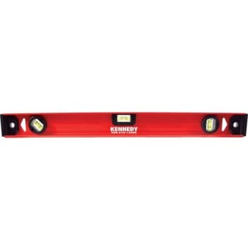 Image of Girder Section Spirit Level 1000MM/40' - Kennedy