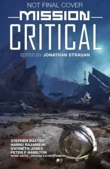 Image of Mission Critical