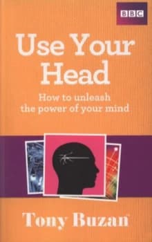 Image of Use Your Head by Tony Buzan Paperback