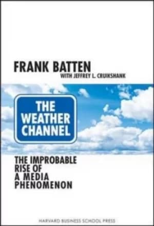 Image of The Weather Channel by Frank Batten