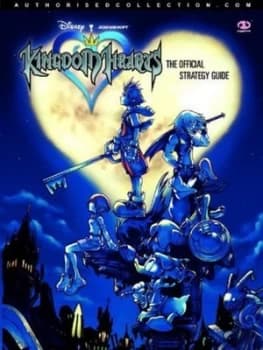 Image of Kingdom Hearts Paperback