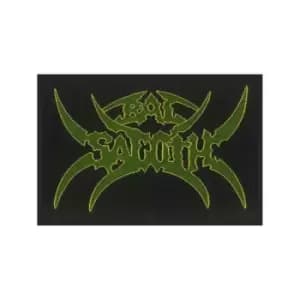 Image of Bal-Sagoth - Logo Standard Patch