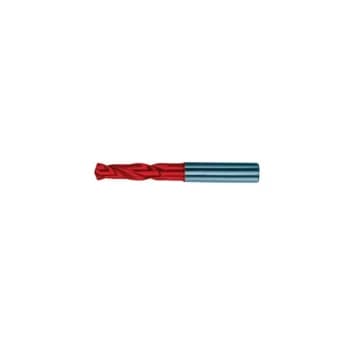 Image of Guhring - 5514 3.20MM Carbide Straight Shank Ratio Drill - Firex Coated