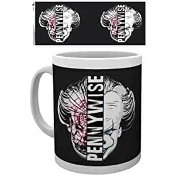 Image of IT Chapter 2 - Split Mug