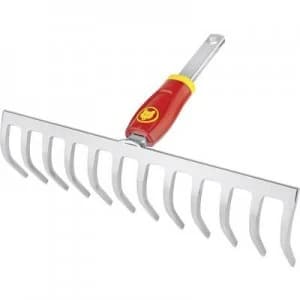 Image of 71AAA027650 DR-M 30 Rake 30cm Wolf Combisystem Multi-Star