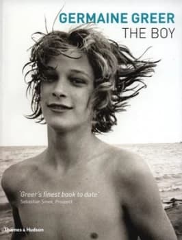 Image of The Boy by Germaine Greer Paperback