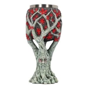 Image of Weirwood Tree Game Of Thrones Goblet