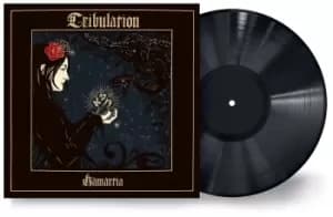 Image of Tribulation Hamartia SINGLE multicolor