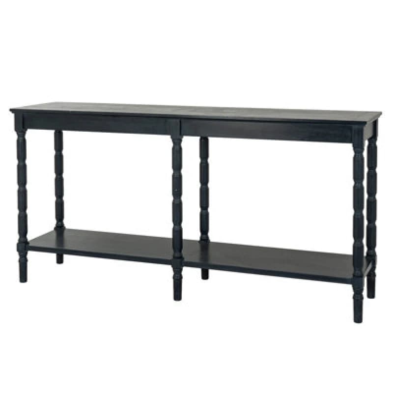 Image of Hill Interiors Contour Collection Large Console