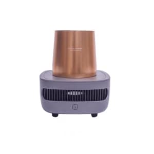 Image of allocacoc Cupcooler Instant - Grey