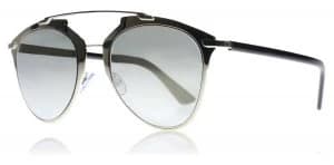 Image of Christian Dior Reflected Sunglasses Light Gold EEI 52mm