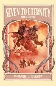 Image of Seven To Eternity