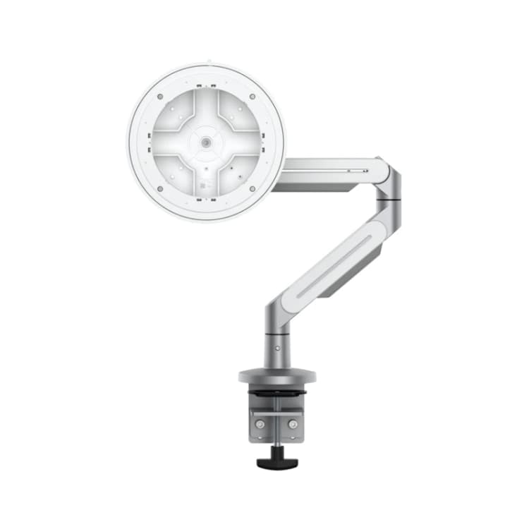 Image of Ubiquiti UACC-Display-AM 54.6cm (21.5") Silver. White