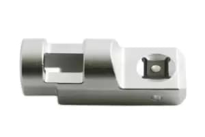 Image of Laser Tools 4948 Auxiliary Belt Tensioner Wrench VAG 1/2"D