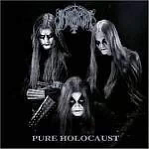 Image of Immortal - Pure Holocaust (Music CD)