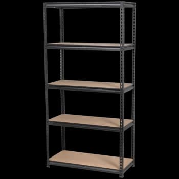 Image of Sealey AP7200 5 Shelf Racking Unit