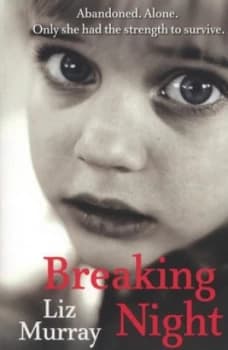 Image of Breaking Night by Liz Murray Paperback