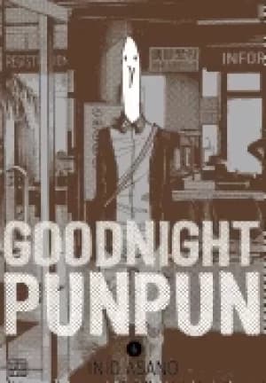 Image of goodnight punpun vol 5 5