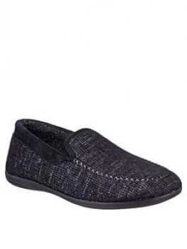 Image of Cotswold Stanley Slip-On Slippers