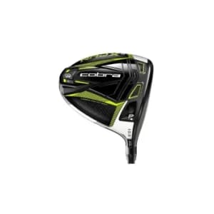 Image of Cobra Radspeed Driver XB EF RGR GRAPH REGULA 12.0 Dexterity: Right Han
