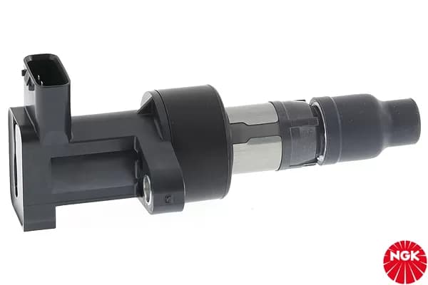 Image of NGK Ignition Coil U5083 (48268)