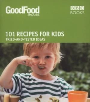 Image of 101 Recipes for Kids by Angela Nilsen Paperback
